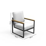 TIRAN-Outdoor Furniture - Image 8