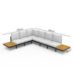 TIRAN-Outdoor Furniture - Image 7