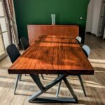 Sikkim Dining Table