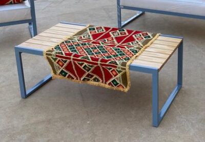 Center Table-WAME-Outdoor