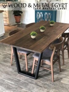 CHAIR U-MODEL-wame-dining