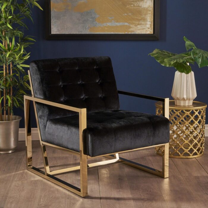 Chi chair -WAME Chi chair -WAME