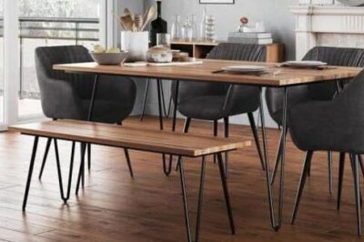 CONGO TABLE -WAME-Dining