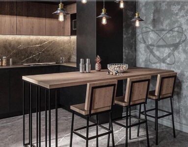 GIANT KELP -WAME-Dining