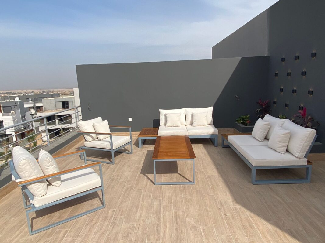 homeworks egypt outdoor furniture