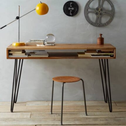 Metal Home Office-WAME