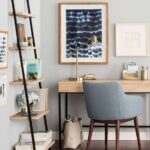 Metal Industrial Home Office Desks