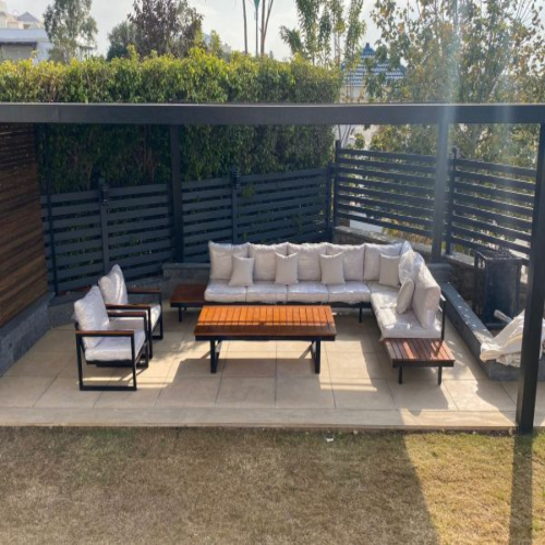outdoor