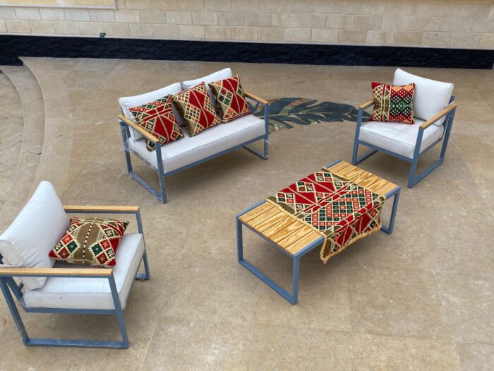 SANTORINI -WAME-OUTDOOR