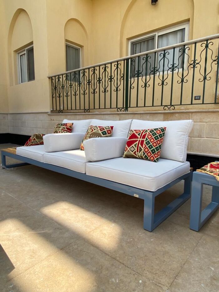 Sofa 3 Seats- Side Connected-WAME-outdoor Sofa 3 Seats- Side Connected-WAME-outdoor