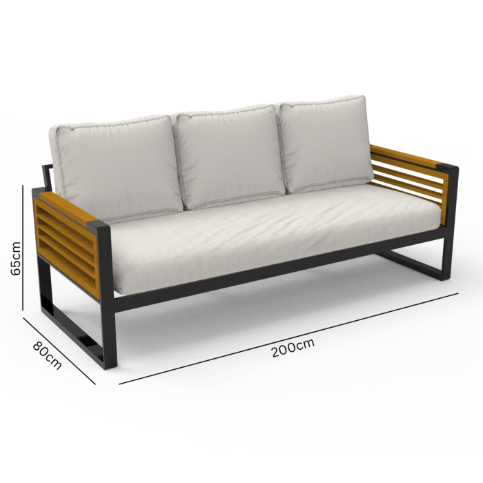 Samoa Sofa_200cm Samoa - Image 6