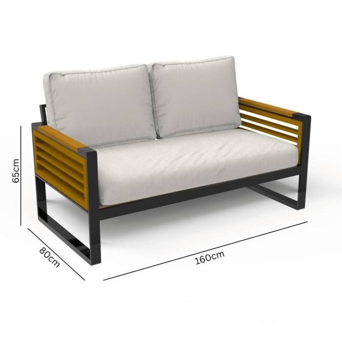 Samoa_Sofa_160cm Samoa - Image 7