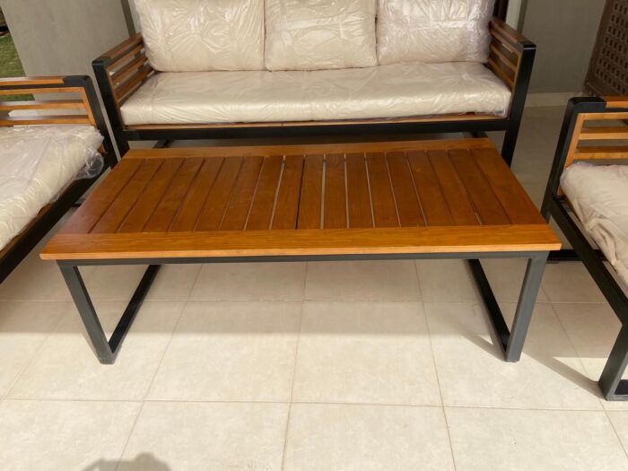 ⁦Side Table SAMOA⁩ - الصورة ⁦1⁩