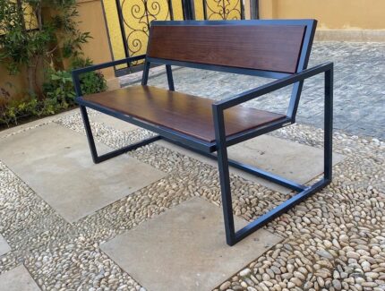 Street Furnitures