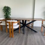 X-star Dining Table