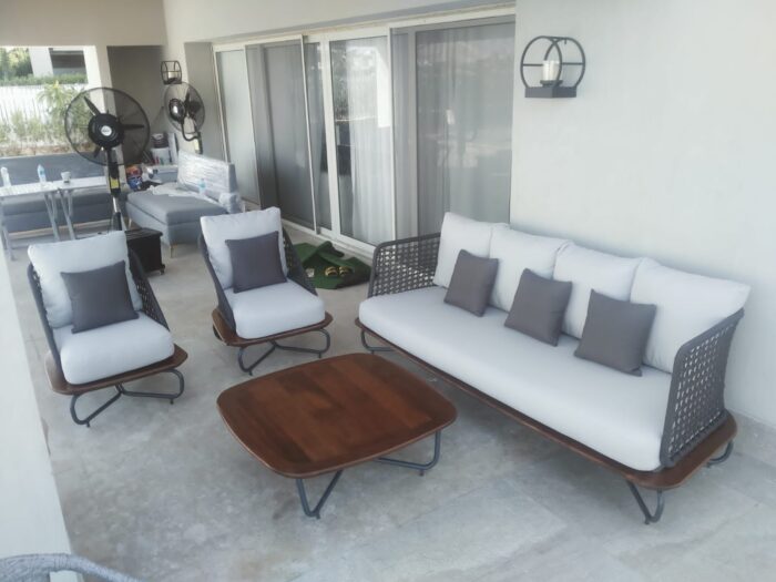 Seashell -outdoor-WAME3