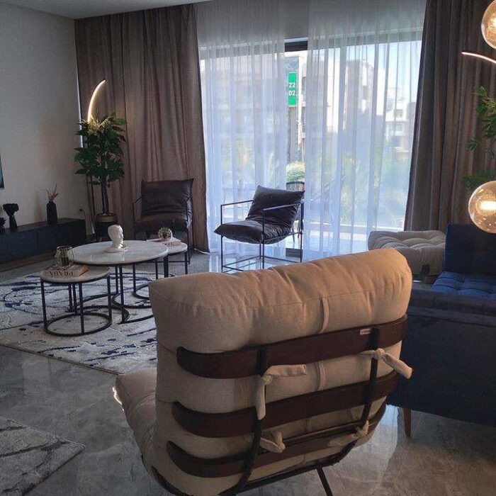 ⁦Lobster chair⁩ - الصورة ⁦2⁩