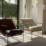 Cozy chair - 1 -WAME