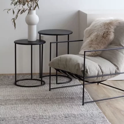 Cozy chair -WAME