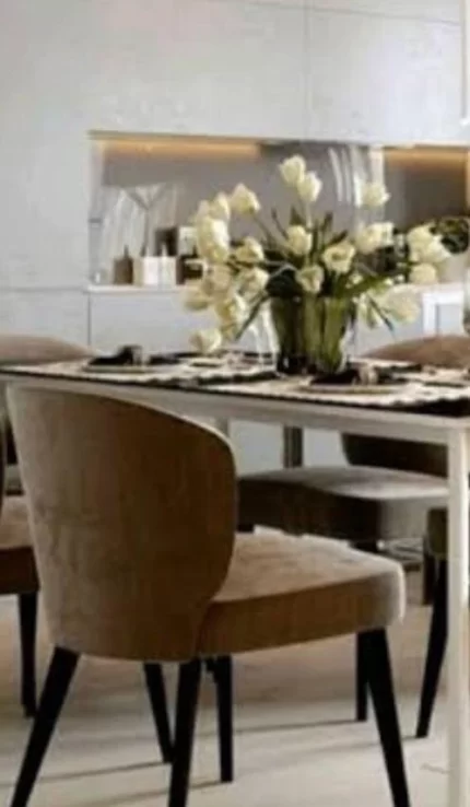 INGO CHAIR -WAME