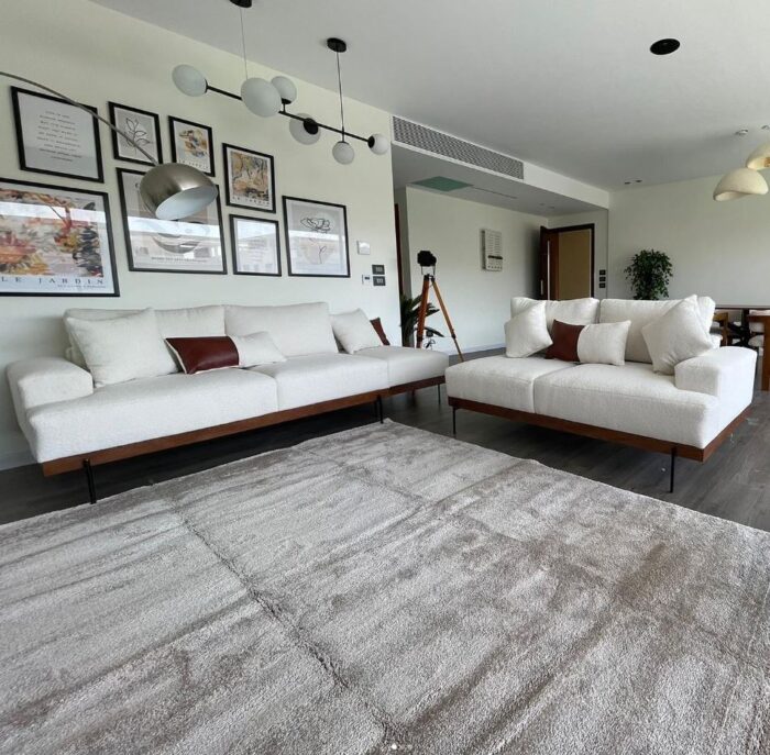 Lora L shap - Image 3