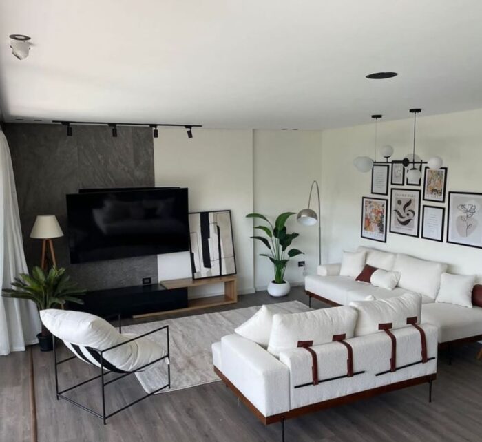 Lora L shap - Image 4