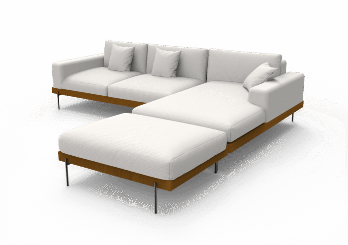 Lora L shap - Image 6