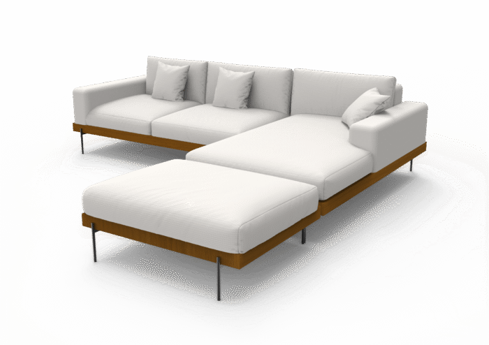 Lora L shap - Image 7