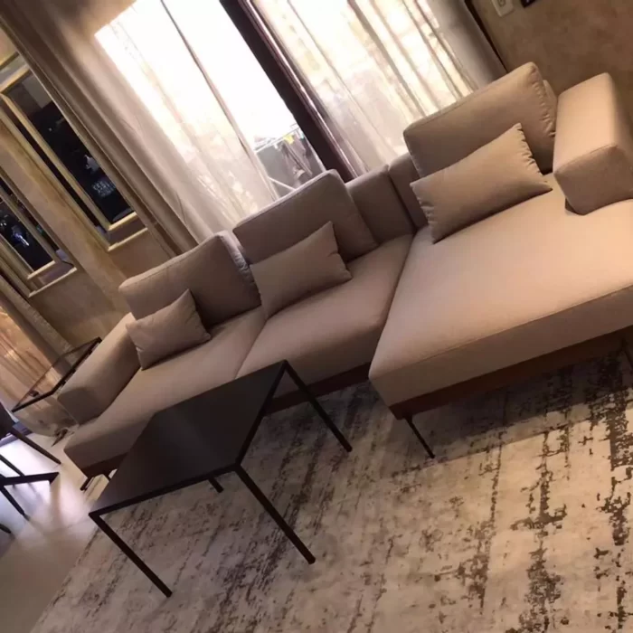 Lora L shap - Image 5