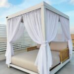 Sultan bed