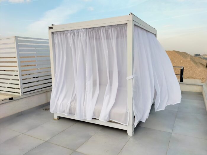 Sultan bed - Image 3