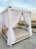 Sultan bed - Image 4