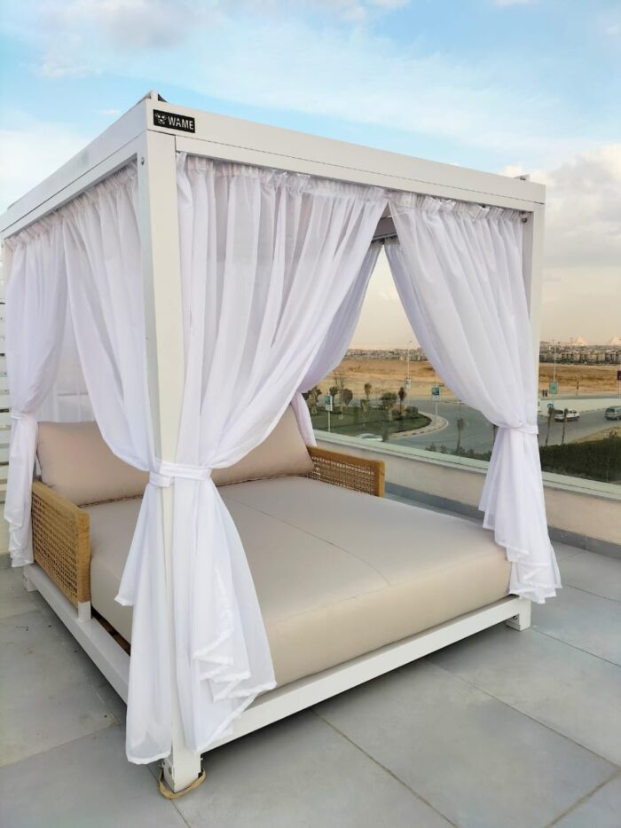 Sultan bed - Image 4