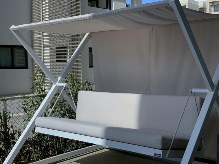 Patio-Swing - Image 2