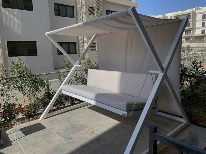 Patio-Swing - Image 1