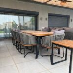 Isola Bella-Dining set