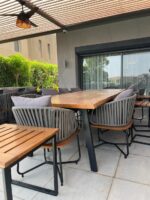 Isola Bella-Dining set - Image 2