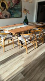 Italian-Dining table - Image 2