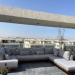 LORA SOFA OUTDOOR